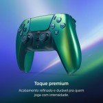 DualSense Wireless Controller - Chroma Teal