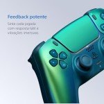 DualSense Wireless Controller - Chroma Teal