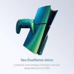 DualSense Wireless Controller - Chroma Teal