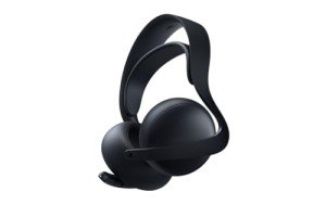 PlayStation 5 Midnight Black Elite Headset