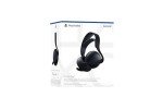PlayStation 5 Midnight Black Elite Headset