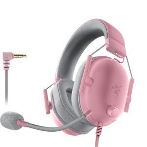 Razer BlackShark V2 X Wired Headset for PS5
