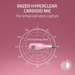 Razer BlackShark V2 X Wired Headset for PS5