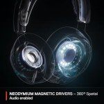 SteelSeries Arctis Nova Pro Wireless Gaming Headset