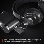 SteelSeries Arctis Nova Pro Wireless Gaming Headset