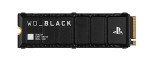 WD Black SN850P 2TB SSD for Gaming