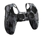 Trust Gaming GXT 748 PS5 Controller Skin - Black Camouflage
