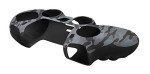Trust Gaming GXT 748 PS5 Controller Skin - Black Camouflage