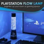 PlayStation Icon Lamp 33cm - Official Licensed