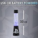 PlayStation Icon Lamp 33cm - Official Licensed