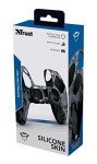 Trust Gaming GXT 748 PS5 Controller Skin - Black Camouflage