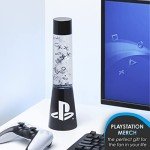 PlayStation Icon Lamp 33cm - Official Licensed