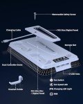Lictin PS5 Stand and Cooling Station Charger