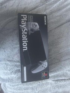 PlayStation Portal Remote Player - 30th Anniversary Edition