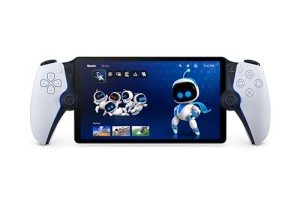 PlayStation Portal PS5 - White