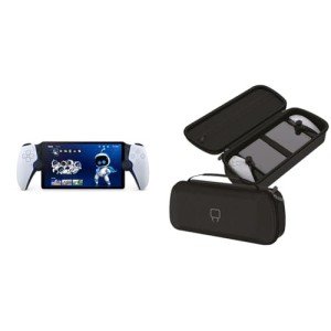 PlayStation Portal Game Streaming Device