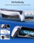 PlayStation Portal Carrying Case and Accessories Bundle
