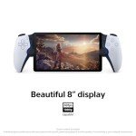 PlayStation Portal PS5 - White