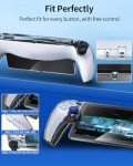 PlayStation Portal Carrying Case and Accessories Bundle