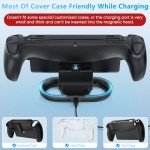 PS Portal RGB Charging Stand with USB-C Cable