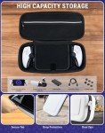 PlayStation Portal Accessories Bundle - Gift Box Edition
