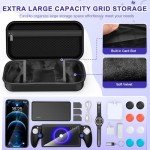 14-in-1 Accessory Kit for PlayStation Portal