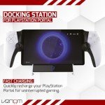 Venom PlayStation Portal Charging Station for PS5
