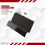 Venom PlayStation Portal Charging Station for PS5