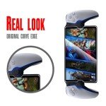 2 Pack Screen Protector for Sony PlayStation Portal