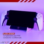Venom PlayStation Portal Charging Station for PS5