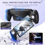 14-in-1 Accessory Kit for PlayStation Portal