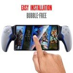 2 Pack Screen Protector for Sony PlayStation Portal