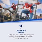 PlayStation 5 Slim 1TB Disc Edition