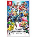 Super Smash Bros. Ultimate for Nintendo Switch