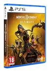 Mortal Kombat 11 Ultimate for PlayStation 5