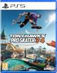 Tony Hawk's Pro Skater 3+4 for PS5
