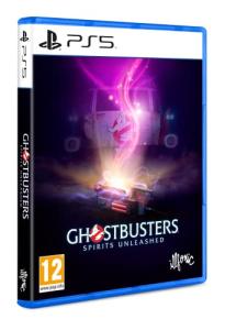 Ghostbusters: Spirits Unleashed for PlayStation 5