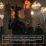 Death Stranding 2: On The Beach - PS5