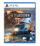 Teardown Deluxe Edition for PlayStation 5