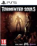 Tormented Souls for PS5 Console