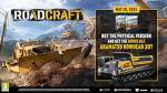 RoadCraft for PlayStation 5