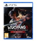 WUCHANG: Fallen Feathers - Day One Edition PS5
