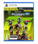 Monster Energy Supercross 25 - Official PS5 Game