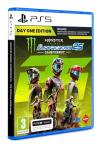 Monster Energy Supercross 25 - Official PS5 Game