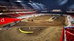 Monster Energy Supercross 25 - Official PS5 Game