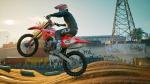 Monster Energy Supercross 25 - Official PS5 Game