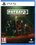 Payday 3 Day One Edition for PS5