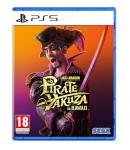 Like a Dragon: Pirate Yakuza for PS5