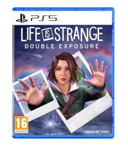 Life Is Strange: Double Exposure for PS5