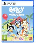 Bluey: The Videogame for PS5